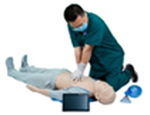 教學(xué)模型是用于教學(xué)上的一些模擬人體某部位的模型。我們能接觸到的模型包括：急救技能訓(xùn)練模型，護(hù)理技能訓(xùn)練模型，婦嬰技能訓(xùn)練模型，診斷技能訓(xùn)練模型等等，下面對(duì)這顯示模型做下介紹。心肺復(fù)蘇模擬人。大部分是由PVC材料制成，教學(xué)模型可以顯示人體某些部位的功能和特性。