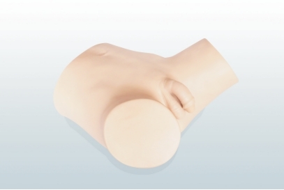 女性導(dǎo)尿智能模擬訓練系統(tǒng)